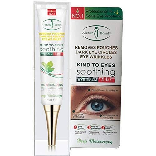 Beauty Eye Balm