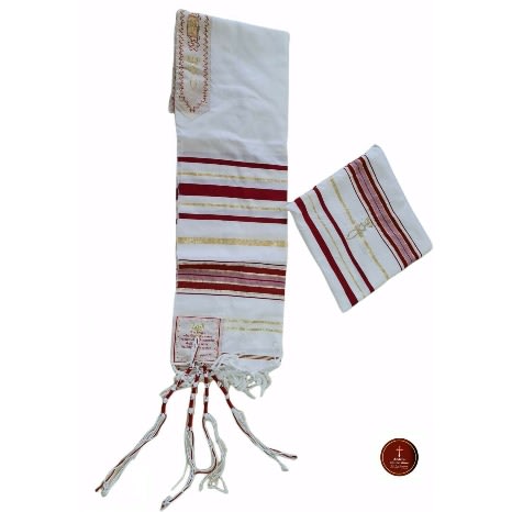 Prayer Shawl Talit