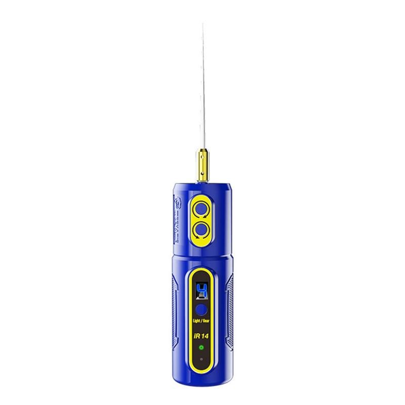 IR14 Mobile Phone Screen OCA Glue Remover Electric Cutting