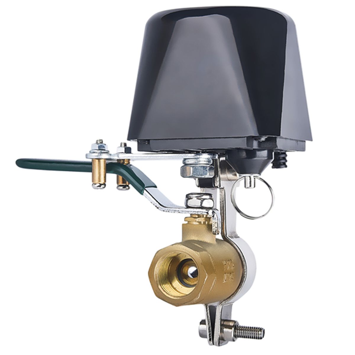 WiFi Smart Water Valve With Timer Water Auto Shutoff Valve