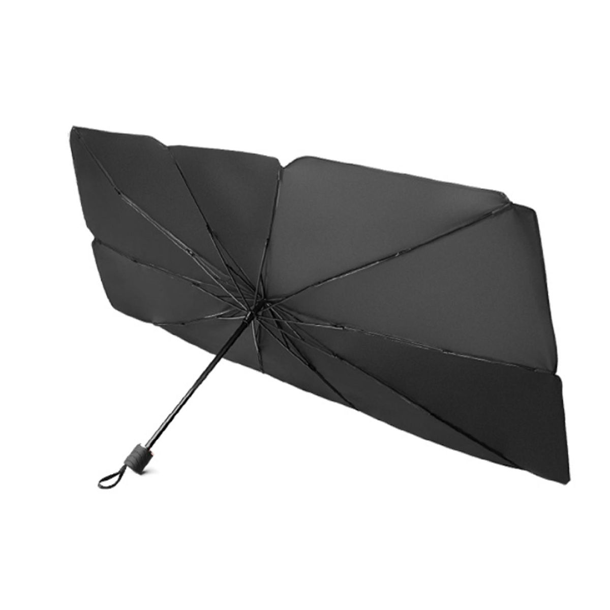Car Windshield Su-n Shade Umbrella Foldable Car Umbrell-a Cover Block Car Front Window