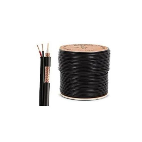 RG58 COAXIAL 305meter CCTV CAMERA CABLE & POWER CABLE