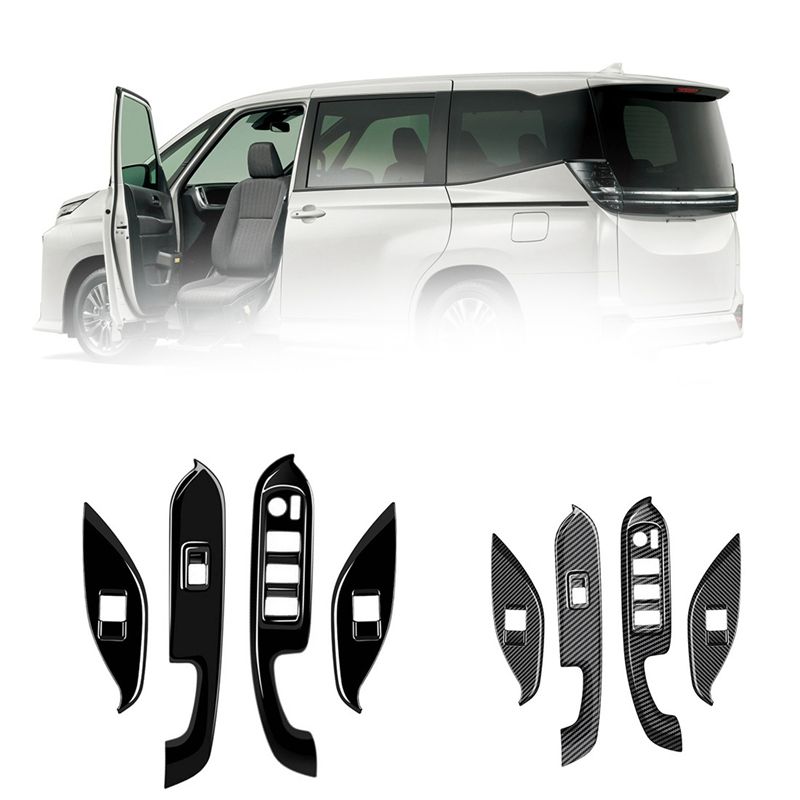 For Toyota Voxy 2022 Car Window Glass Lift Switch Button