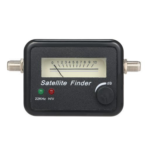 Mini Satellite Finder - Find Satellites Quickly
