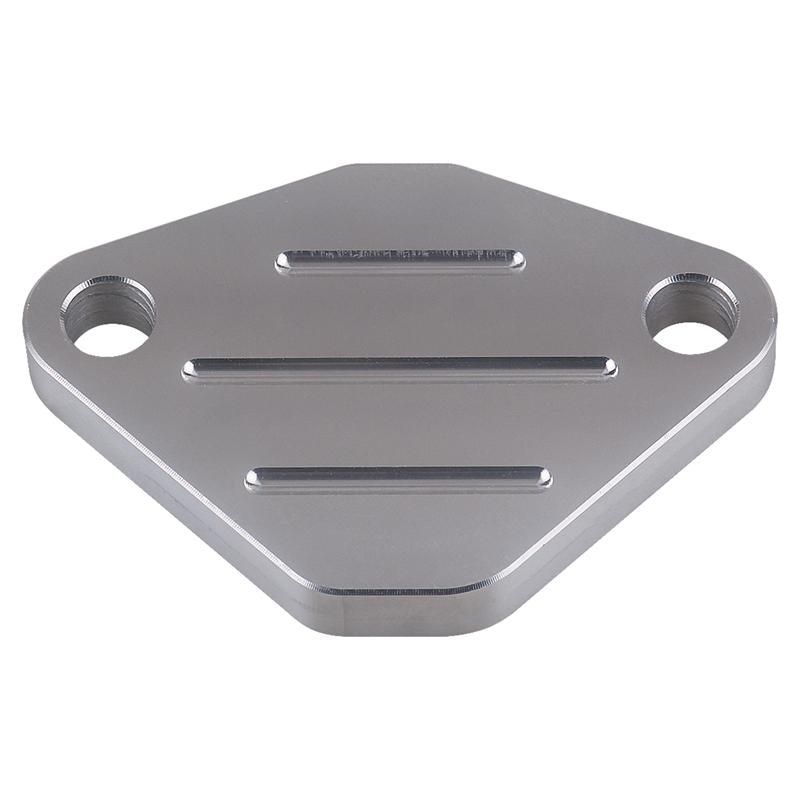 EGR Valve Delete Plate for Honda Accord 1990-2002 Prelude