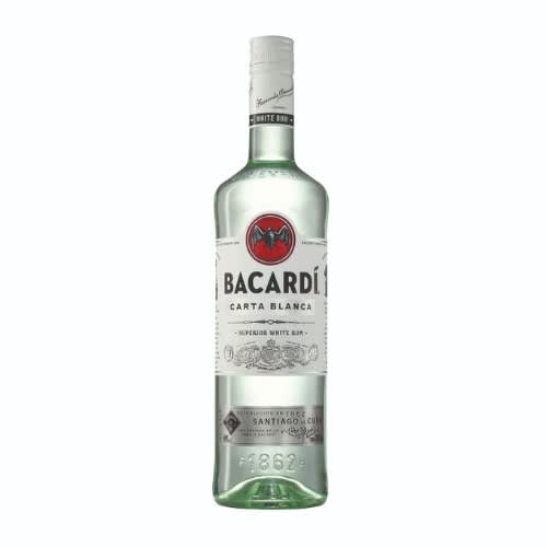 Carta Blanca - 75cl - Single Bottle