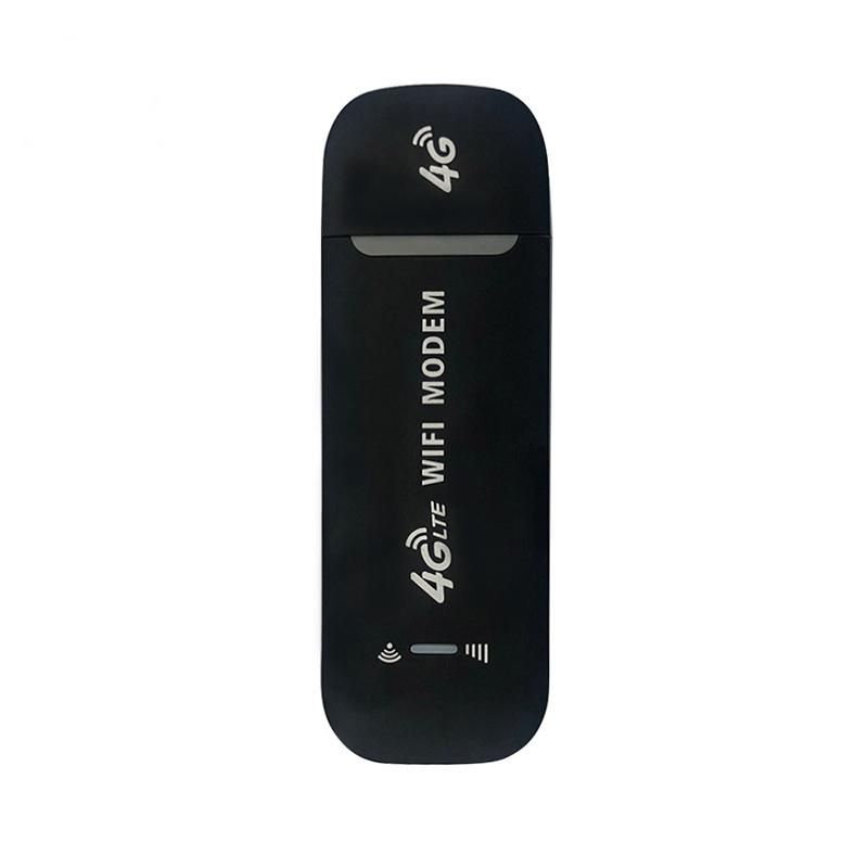 H760 4g router LTE USB Mobile portable wifi car card