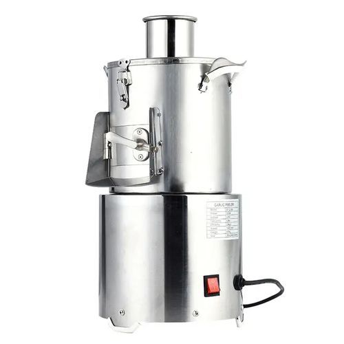Garlic Peeling Machine