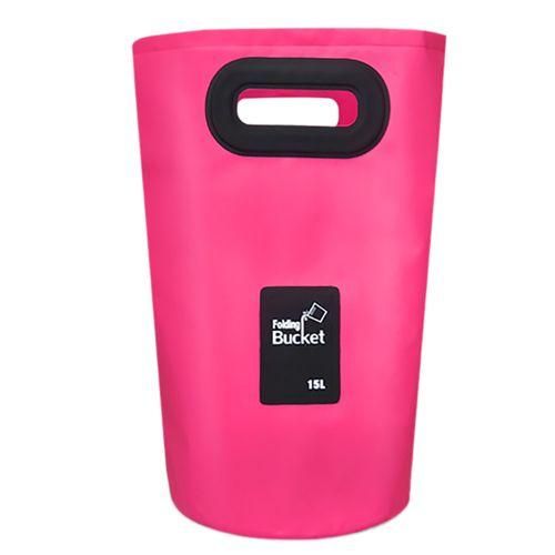 Collapsible Bucket 15L Bucket Multifunctional