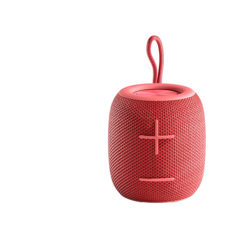 M11 Sport Portable Wireless Bluetooth Mini Speaker Red
