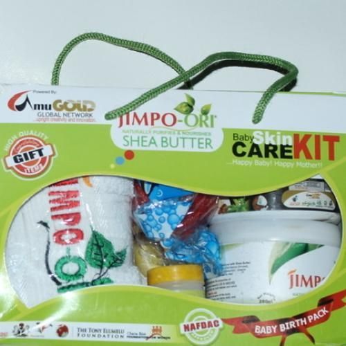 Baby Birth Pack
