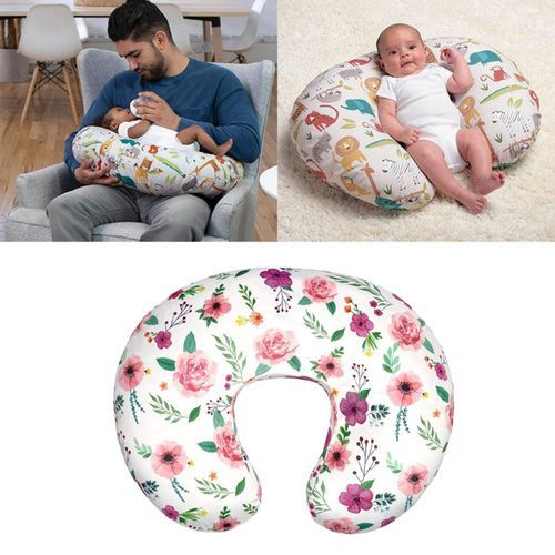 Feeding Pillow Baby Nursing Pillows For Newborn Breastfeeding