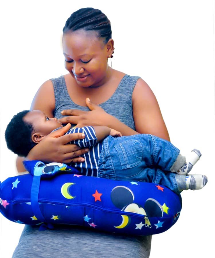 Unisex Nursing Pillow