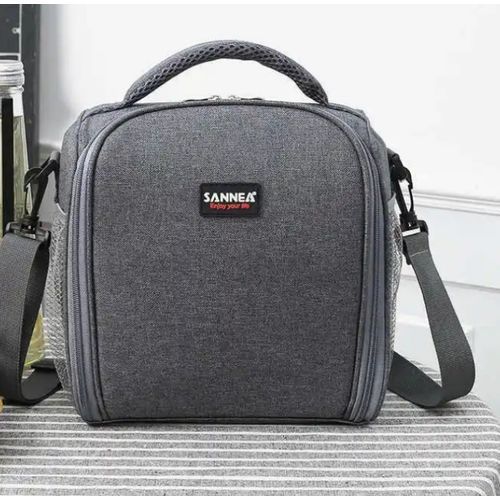 Insulated Lunch Bag For Kids/Adults