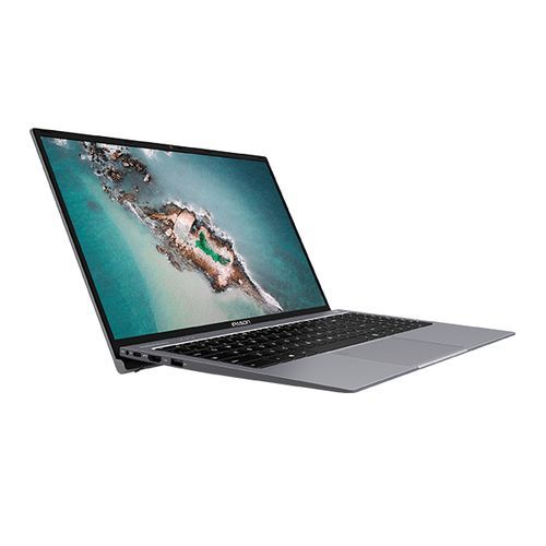 MaxBook P1 Pro-AMD R5 3500U Quad-Core 8G RAM 512G SSD 15.6 Inch IPS-Grey