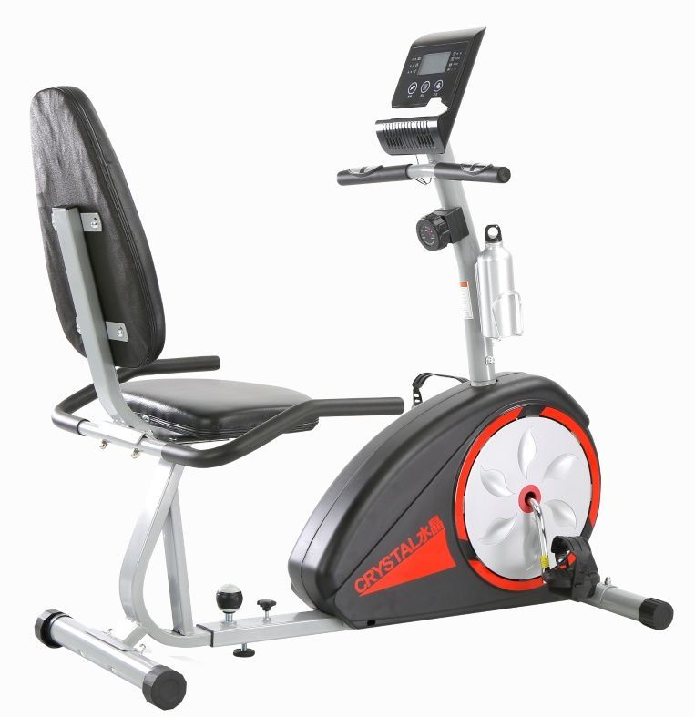 Recumbent Exercise Bike