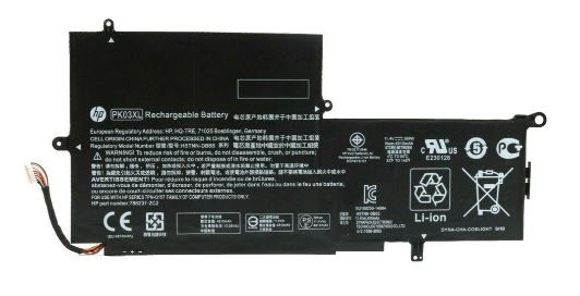 Spectre X360 15