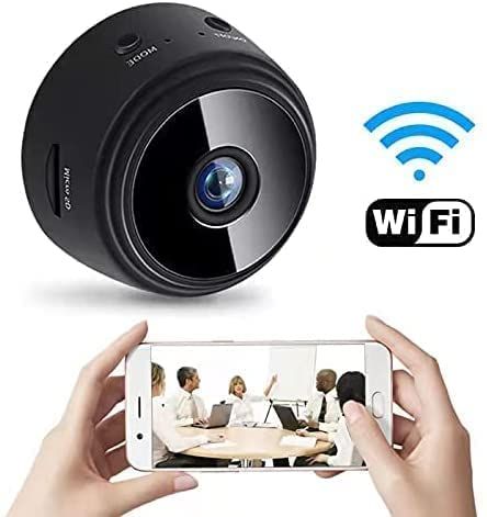 Cctv Wireless Cctv Camera - Security Camera - Digital Camera (NEW AND UPGRADED)