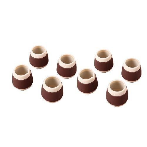 8 Pcs Washing Machine Refrigerator Chair Cushion