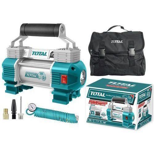 Car Tyre Air Compressor 12v