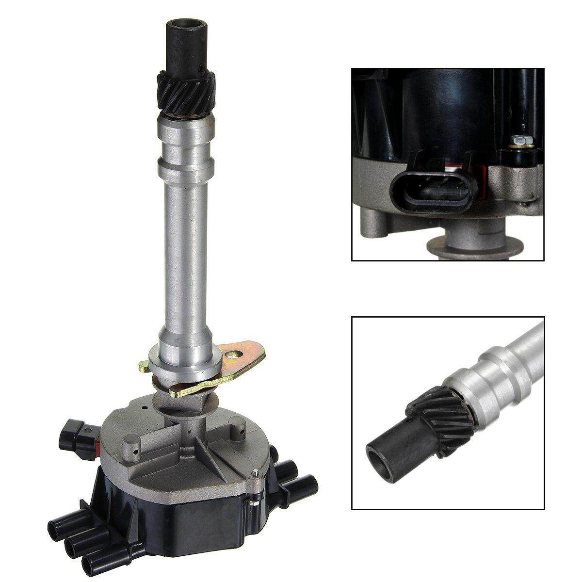 Ignition Distributor For Chevy Astro -10 Blazer Jimmy 4.3L 96-07