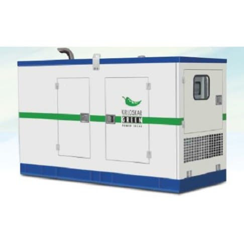 200kva Kirloskar Generator