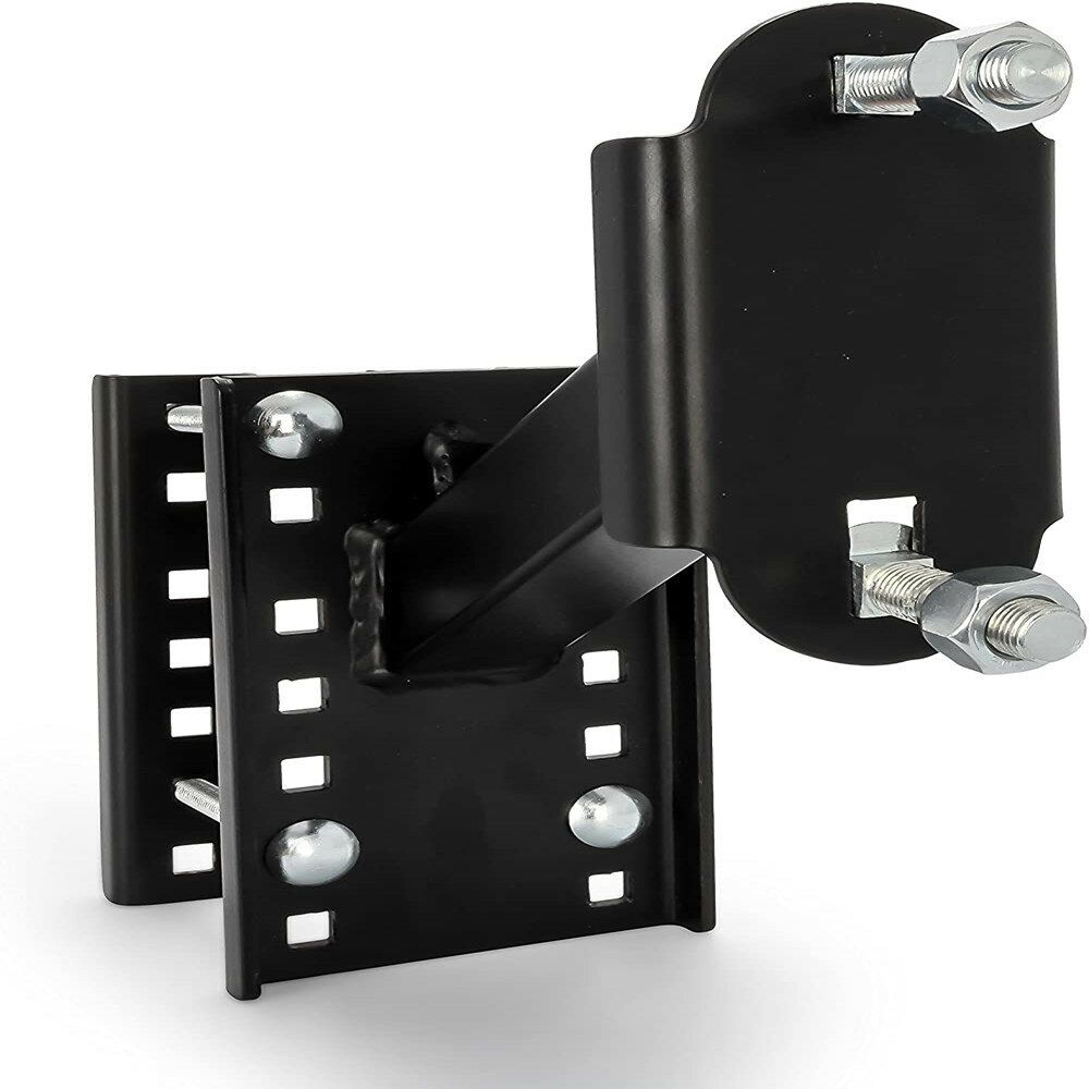 Spare Tire Carrier Securing Clip For Spare Tire Installation