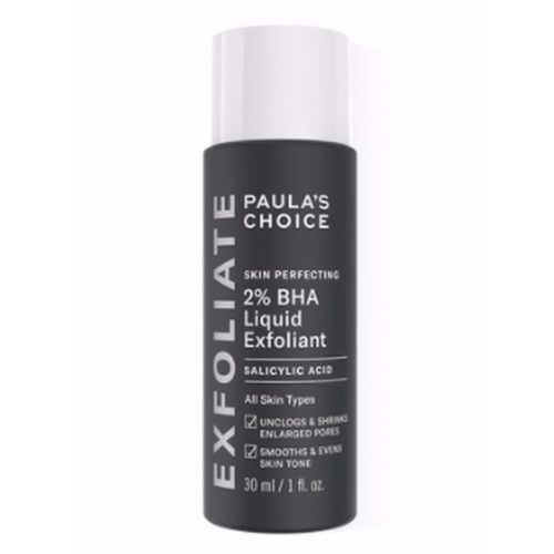 Skin Perfecting 2% BHA Liquid Exfoliant 30ml / 1fl Oz