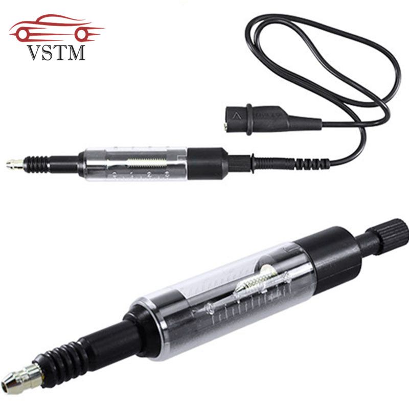 2021 Newest Car Spark Tester Automotive Ignition Coil Detector Spark Plug Wire Diagnostic System Car Accessories