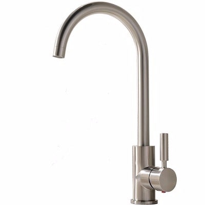 Perfect Tonobo Mixer Kitchen Tap