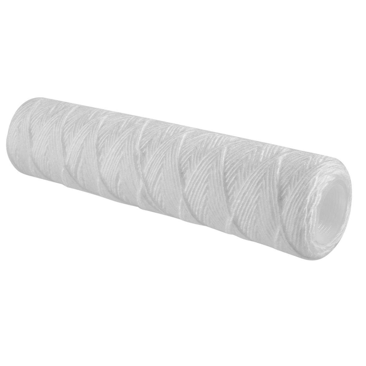 10 Micrometre  Wound Sediment Water Filter 6 Pack Sediment FiltrationUniversal