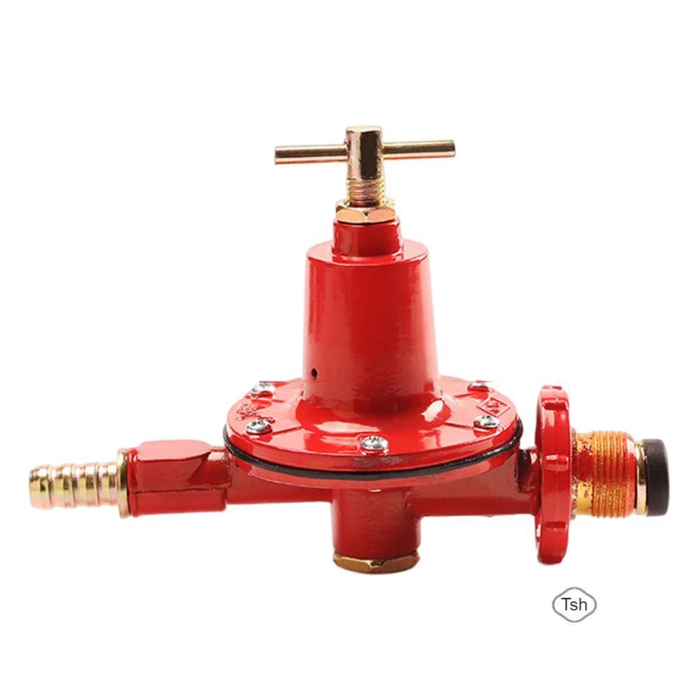Proane Regulator Valves Professional Liquefied Stove