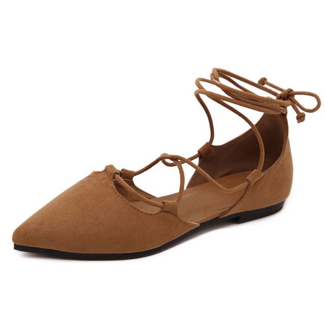 Luxury Shoes With A Square Tip For Women