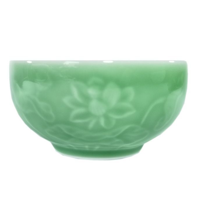 Chinese Cereal Bowl Porcelain Rice Bowl