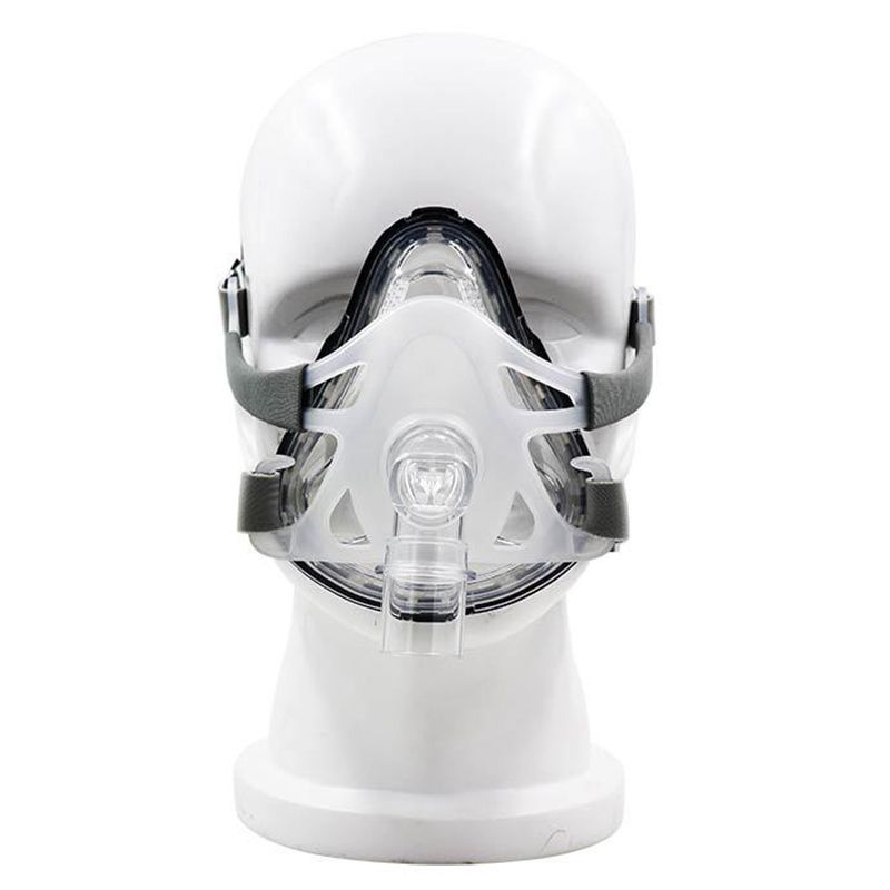 Solve The Snore Mask BMC FM1A Full Face Mask For CPAP