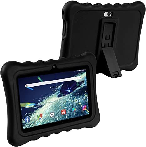 Kids Educational Tablet ( 2 -10yrs) 16Gb Storage 2Gb Ram
