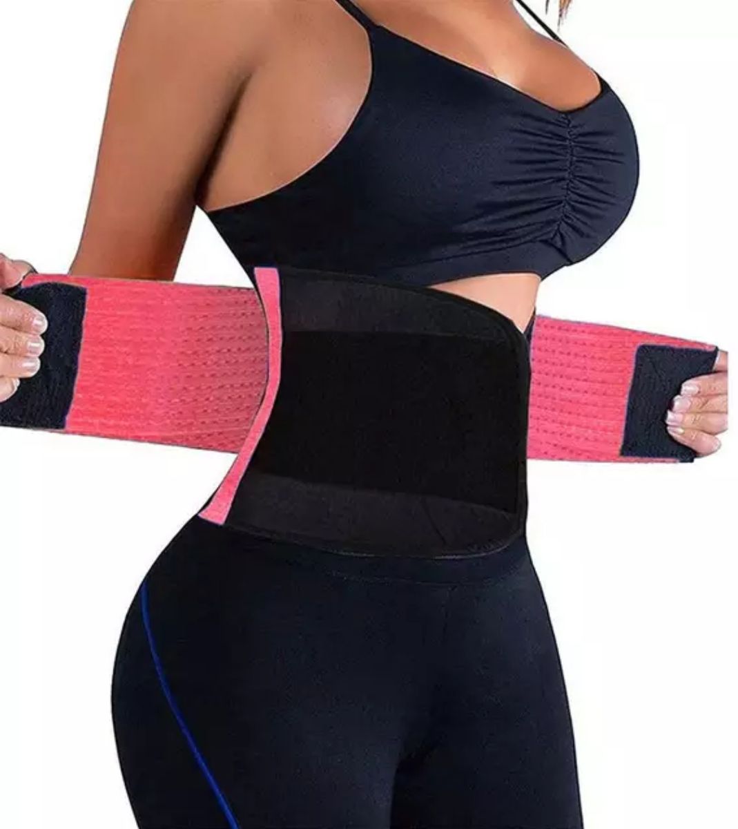Fat Burner Waist Trainer