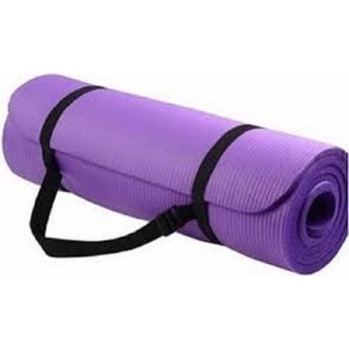 Extra Thick High Density Anti-Tear Exercise Yoga Mat
