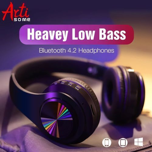 Wireless Bluetooth Headphones Earpiece For Apple Iphone And Android Earpods Headset Gaming For Cheap Price Earphones