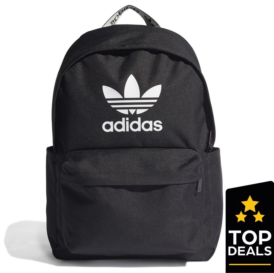 Adicolor Backpack Unisex