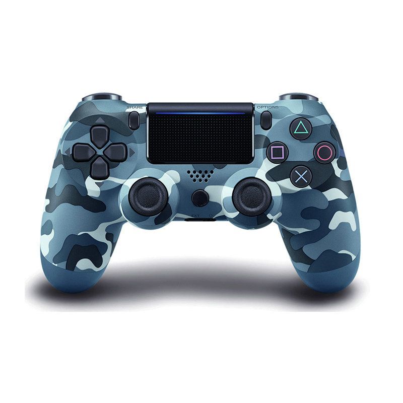 Ps4 Controllers Pad Wireless Game Playstation 4 Dualshock 4
