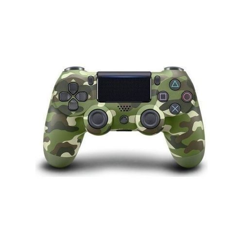 Ps4 Controllers Pad Wireless Game Playstation 4 Dualshock 4