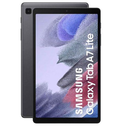 Galaxy Tab A7 Lite, 8.7-Inch 3GB RAM, 32GB ROM Android 11 8MP + 2MP Nano SIM  - Grey
