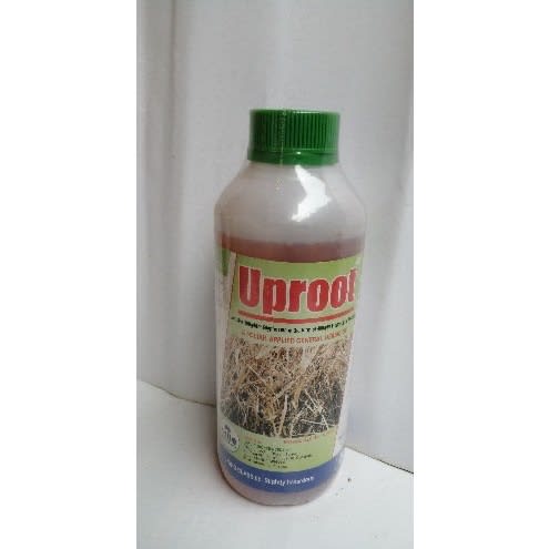 Uproot Herbicide + Grass Killer + Weed Control - 1L
