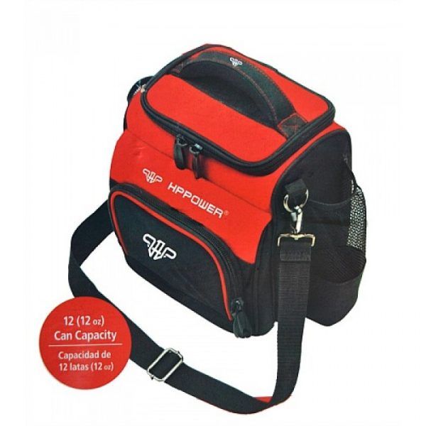 INSULATED LUNCH BAG