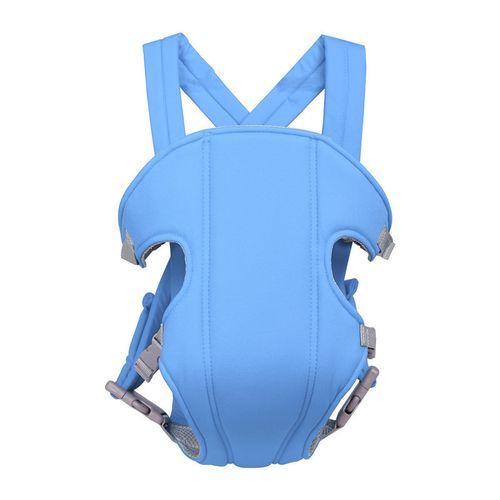Baby Carrier Breathable Baby Stool (Blue)