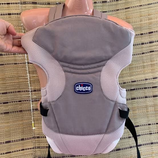 2-way Go Baby Carrier -