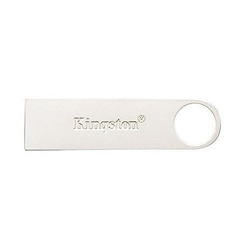 3.0 USB Flash Drive 8GB (Silver)