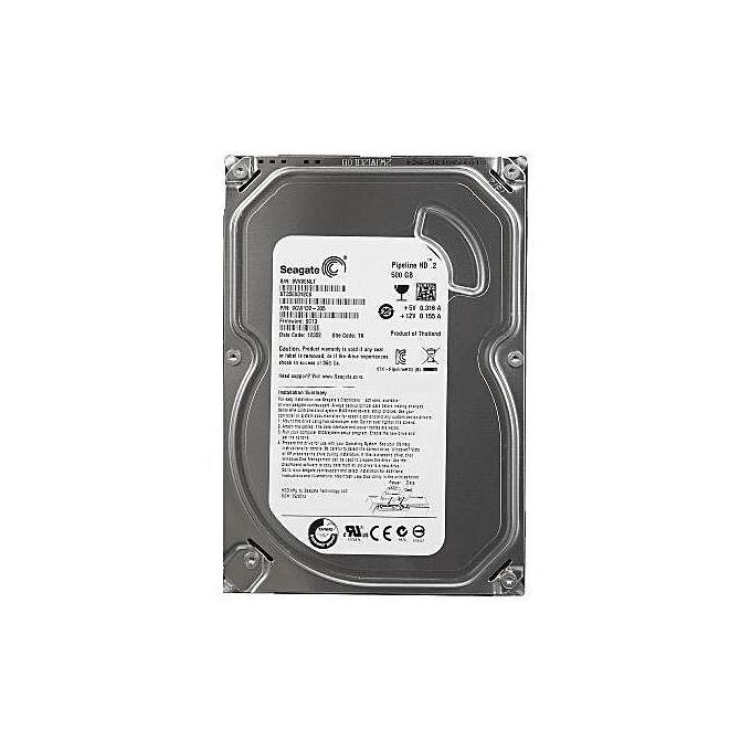Desktop Hard Drive/CCTV HDD 500GB