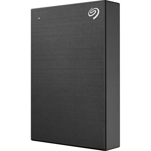 5TB One Touch External Harddrive